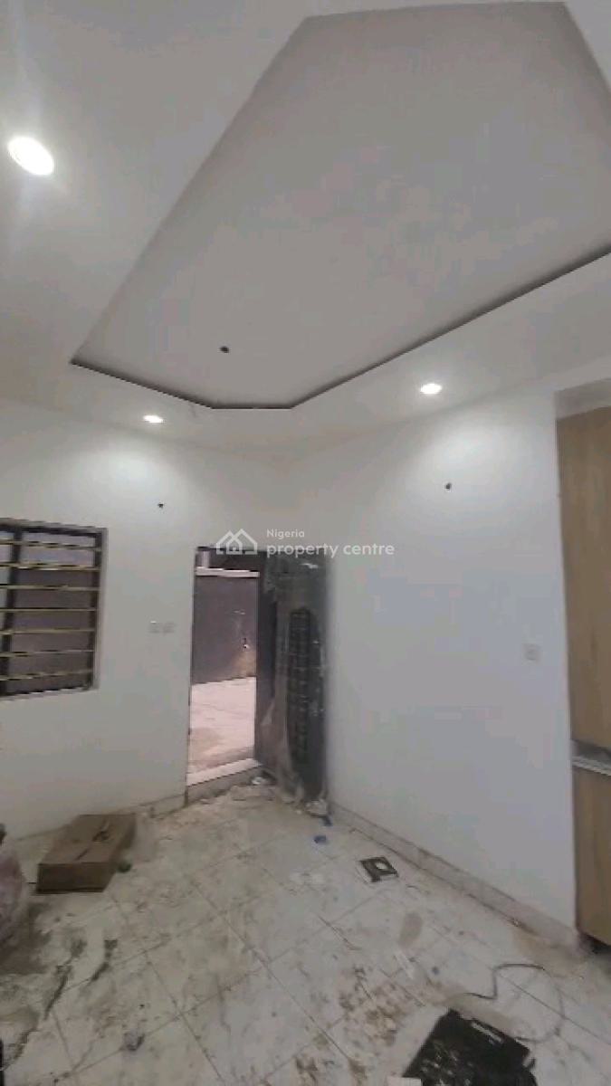 Standard and Spacious Mini Flat, Pedro, Pedro, Gbagada, Lagos, Mini Flat (room and Parlour) for Rent