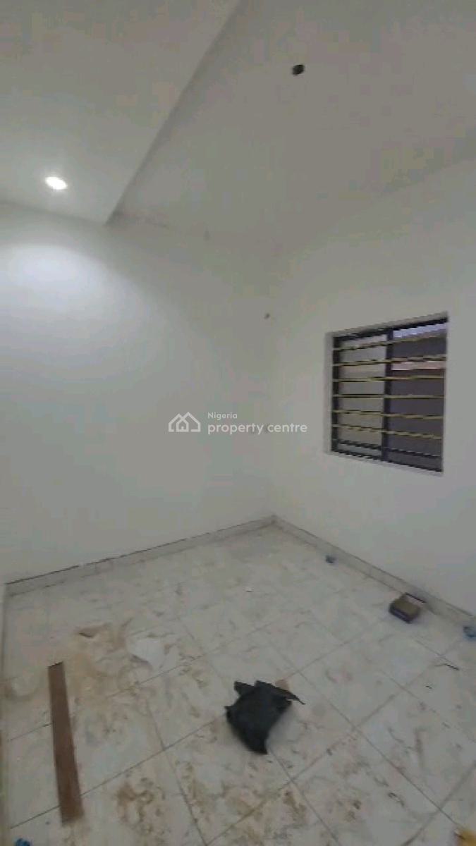 Standard and Spacious Mini Flat, Pedro, Pedro, Gbagada, Lagos, Mini Flat (room and Parlour) for Rent