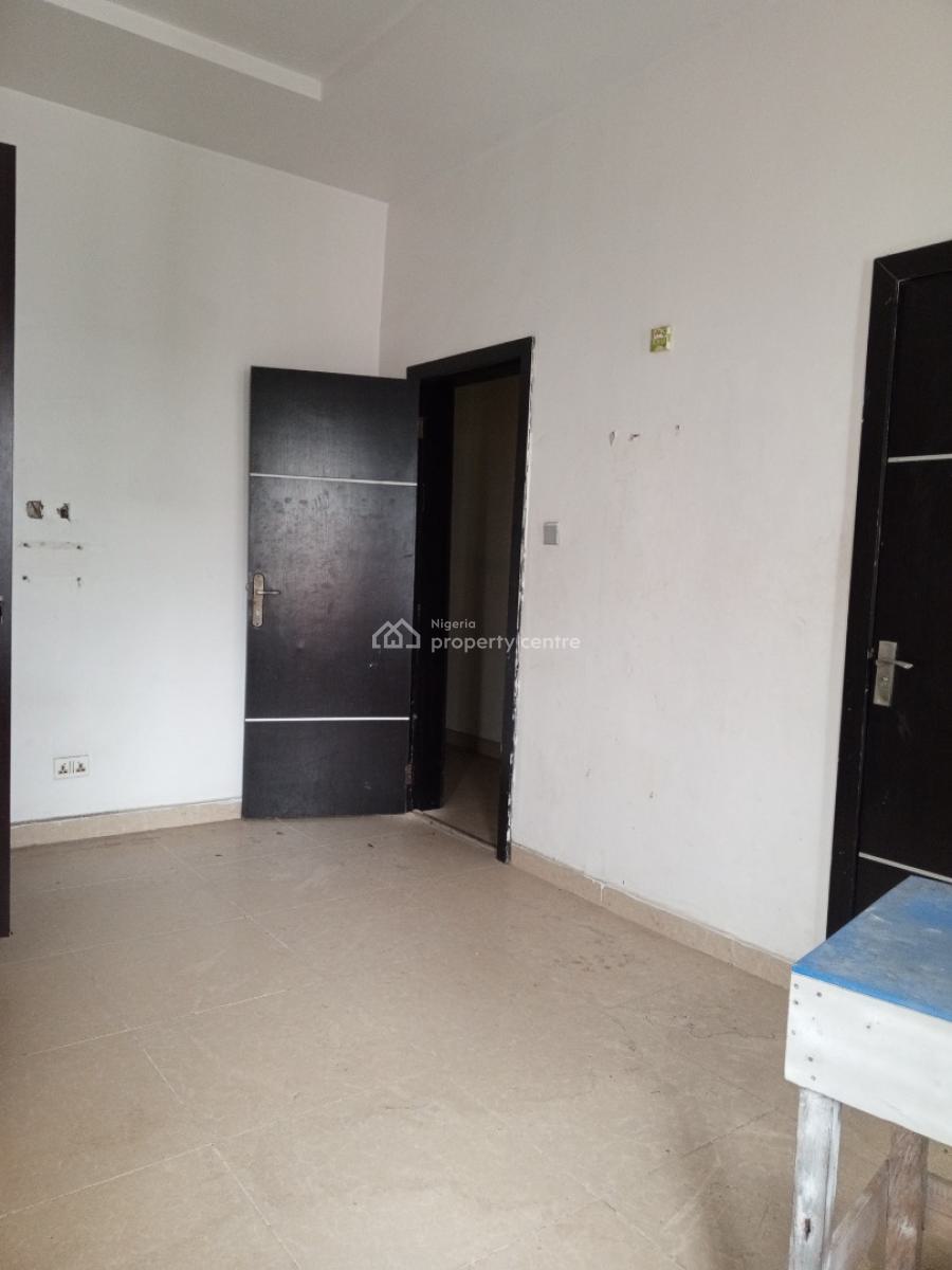 4 Bedroom Duplex in Ikota, Ikota Villa, Lekki, Lagos, Semi-detached Duplex for Rent