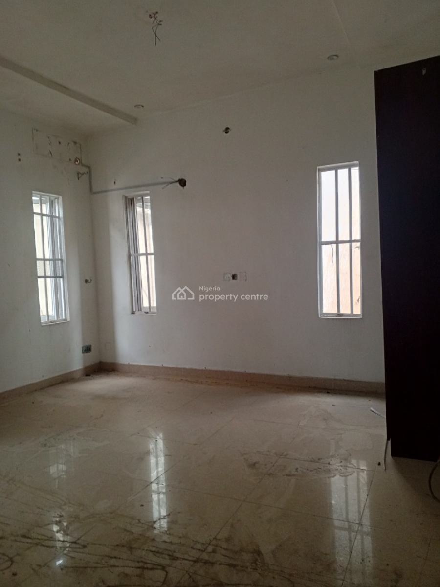 4 Bedroom Duplex in Ikota, Ikota Villa, Lekki, Lagos, Semi-detached Duplex for Rent
