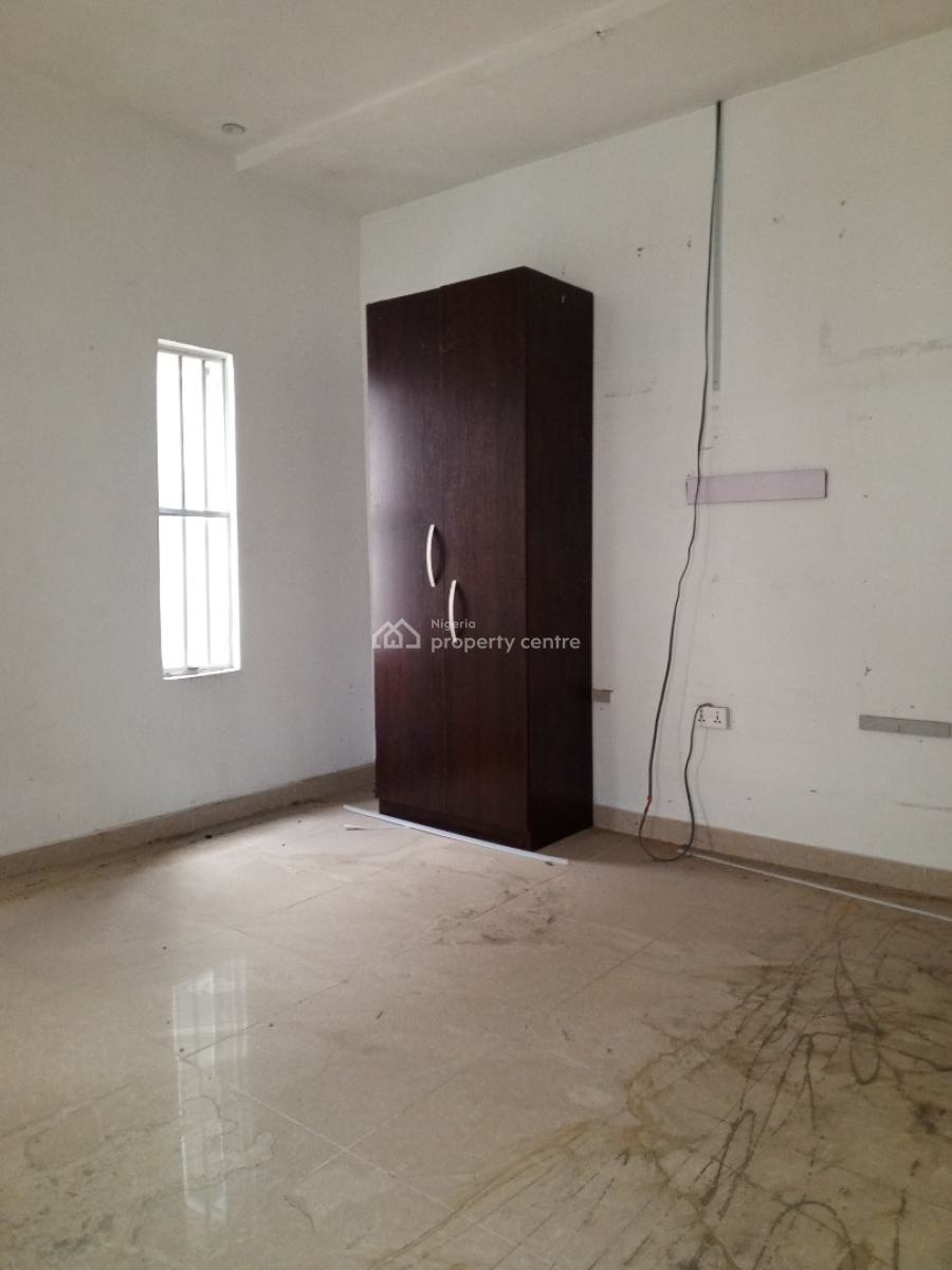 4 Bedroom Duplex in Ikota, Ikota Villa, Lekki, Lagos, Semi-detached Duplex for Rent