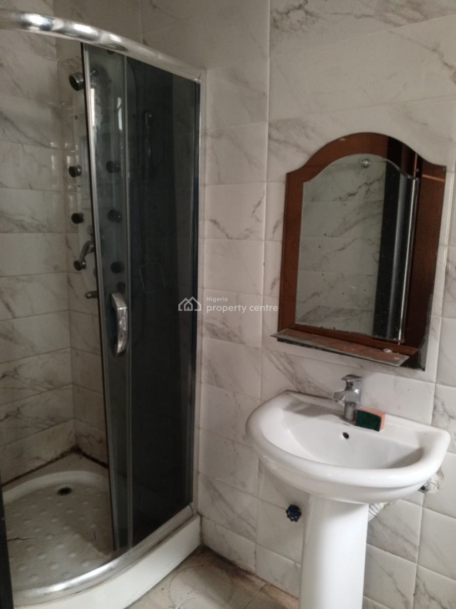 4 Bedroom Duplex in Ikota, Ikota Villa, Lekki, Lagos, Semi-detached Duplex for Rent