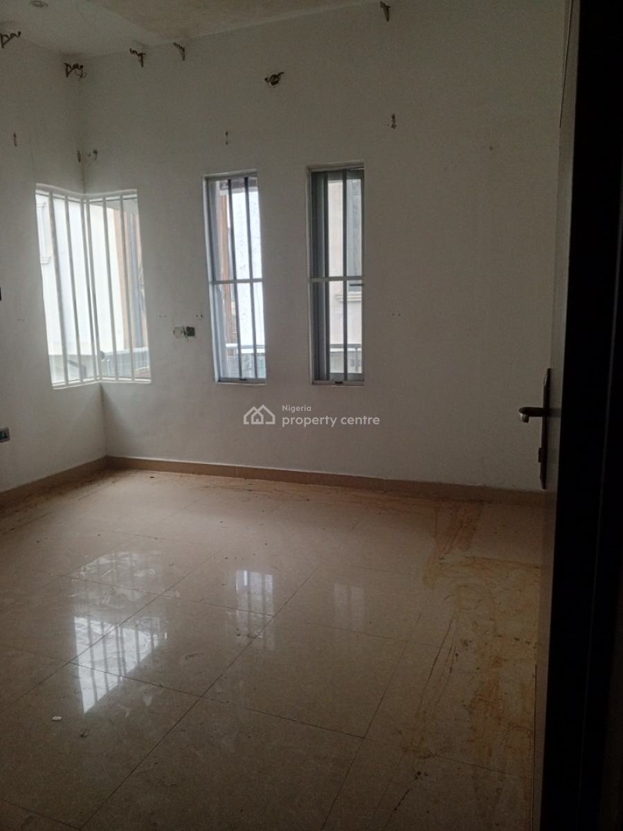 4 Bedroom Duplex in Ikota, Ikota Villa, Lekki, Lagos, Semi-detached Duplex for Rent