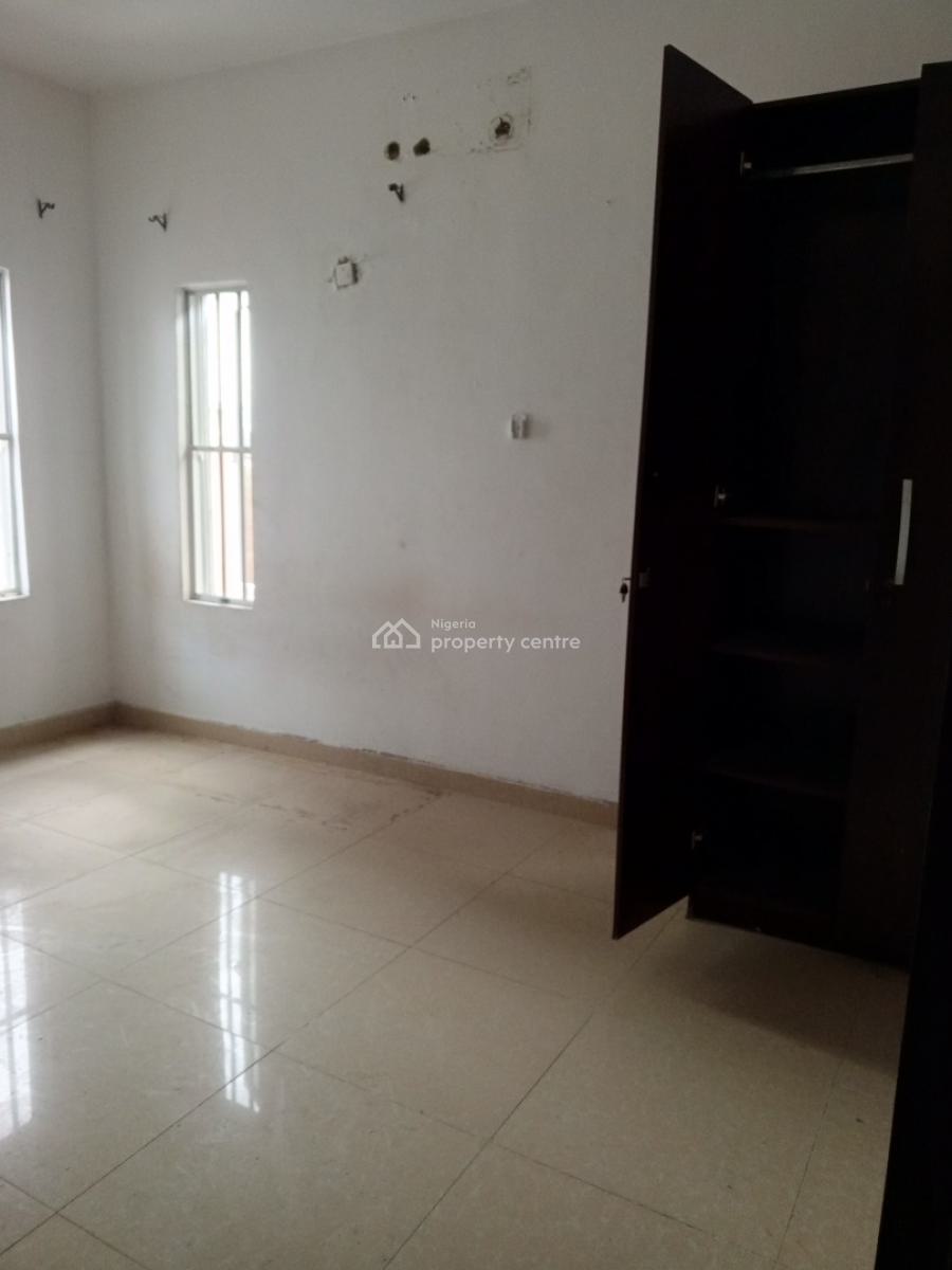 4 Bedroom Duplex in Ikota, Ikota Villa, Lekki, Lagos, Semi-detached Duplex for Rent