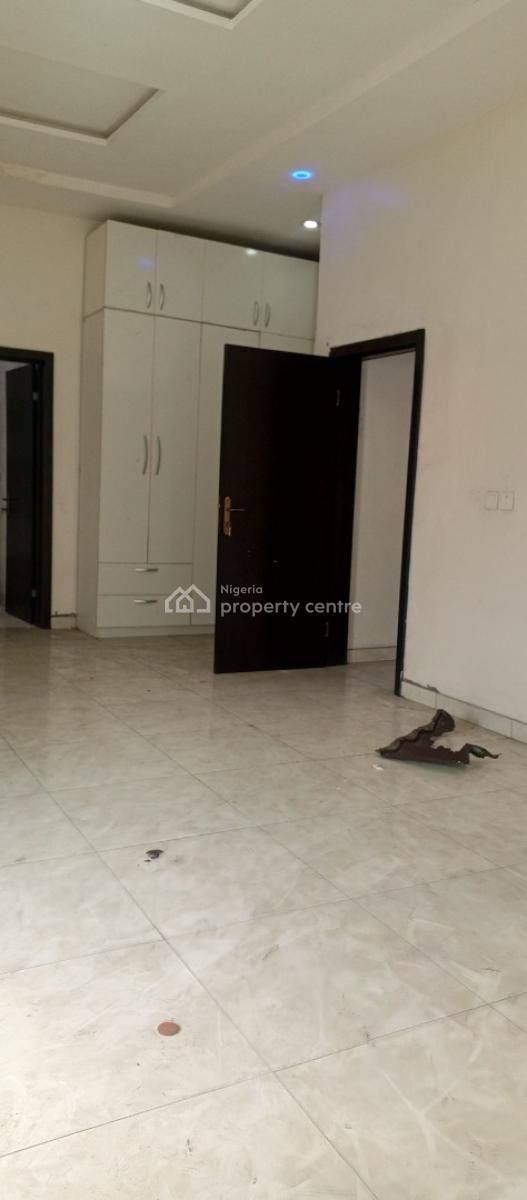 a Room Selfcontain, Off Providence Road, Lekki Phase 1, Lekki, Lagos, Self Contain (single Rooms) for Rent