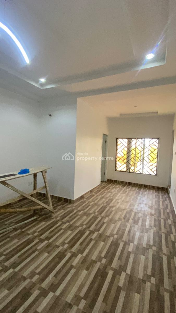 Newly Built 3 Bedroom Block of Flat  Lifecamp, Lifecamp Ochacho Axis, Life Camp, Abuja, Flat / Apartment for Rent