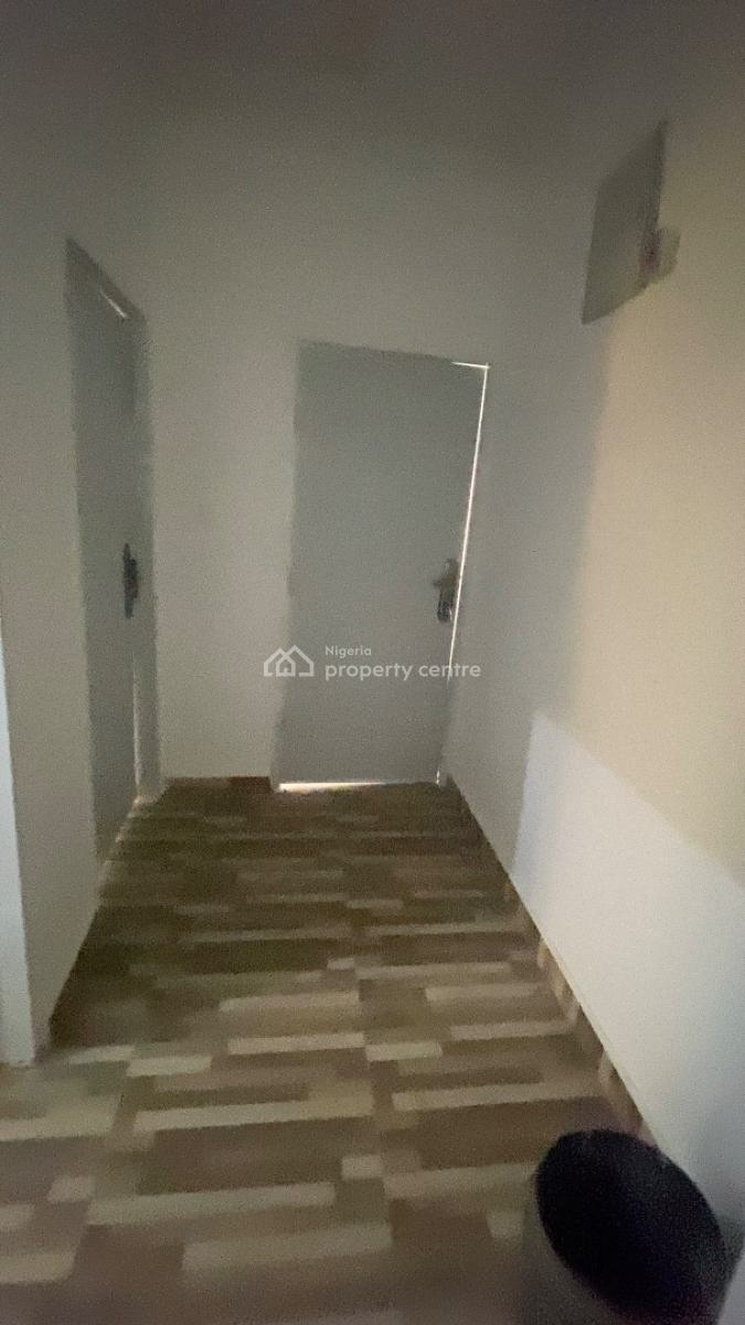 Newly Built 3 Bedroom Block of Flat  Lifecamp, Lifecamp Ochacho Axis, Life Camp, Abuja, Flat / Apartment for Rent