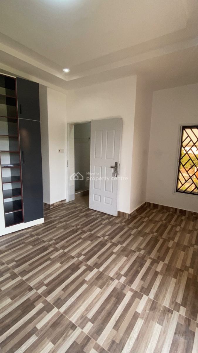 Newly Built 3 Bedroom Block of Flat  Lifecamp, Lifecamp Ochacho Axis, Life Camp, Abuja, Flat / Apartment for Rent
