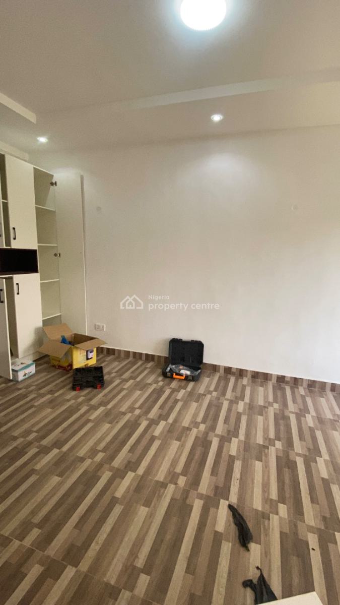 Newly Built 3 Bedroom Block of Flat  Lifecamp, Lifecamp Ochacho Axis, Life Camp, Abuja, Flat / Apartment for Rent