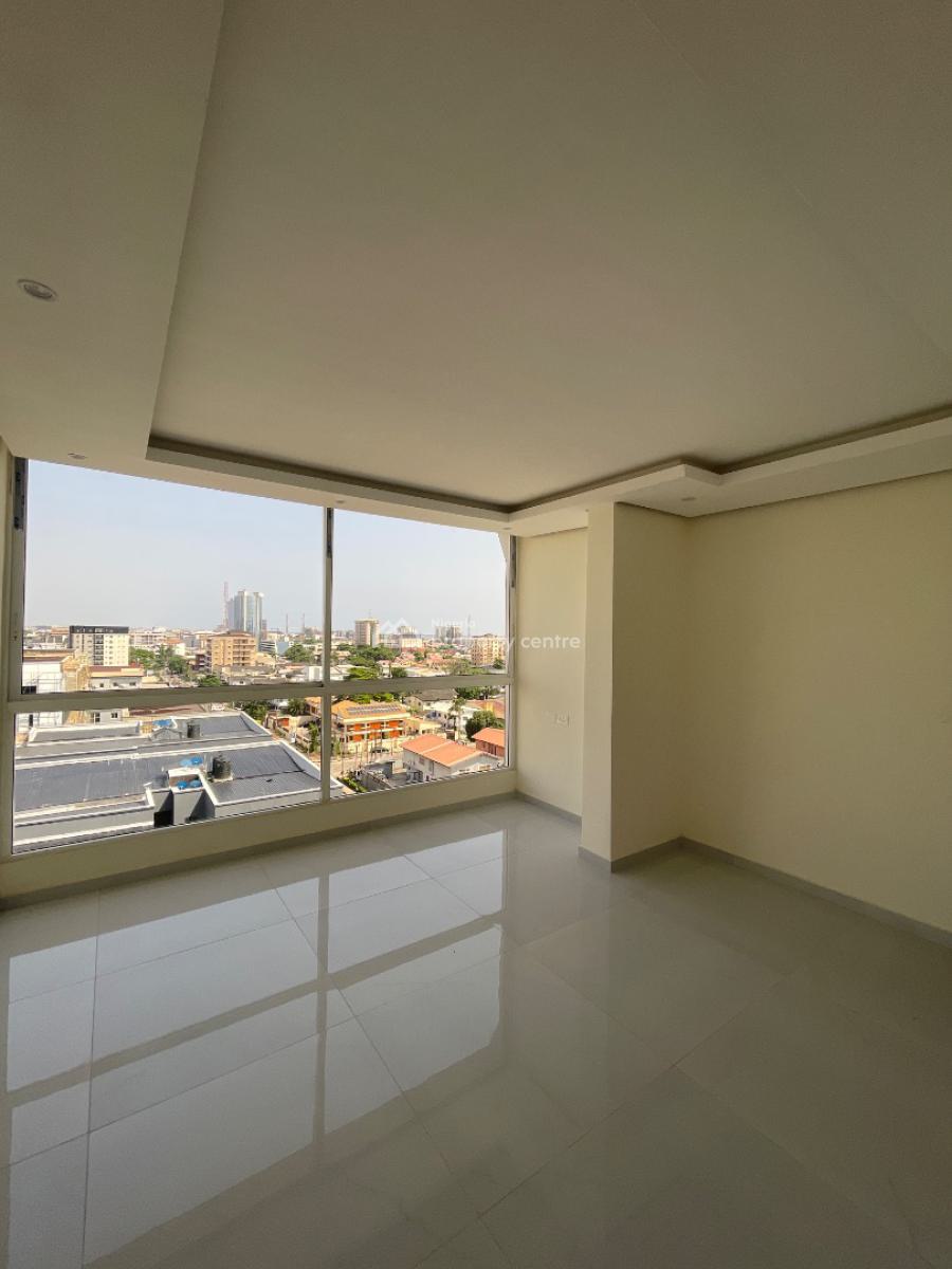 Ultra Luxury 4 Bedroom Maisonnett with Bq, Central Gym & Swimming Pool, Vi, Victoria Island (vi), Lagos, Detached Duplex for Sale