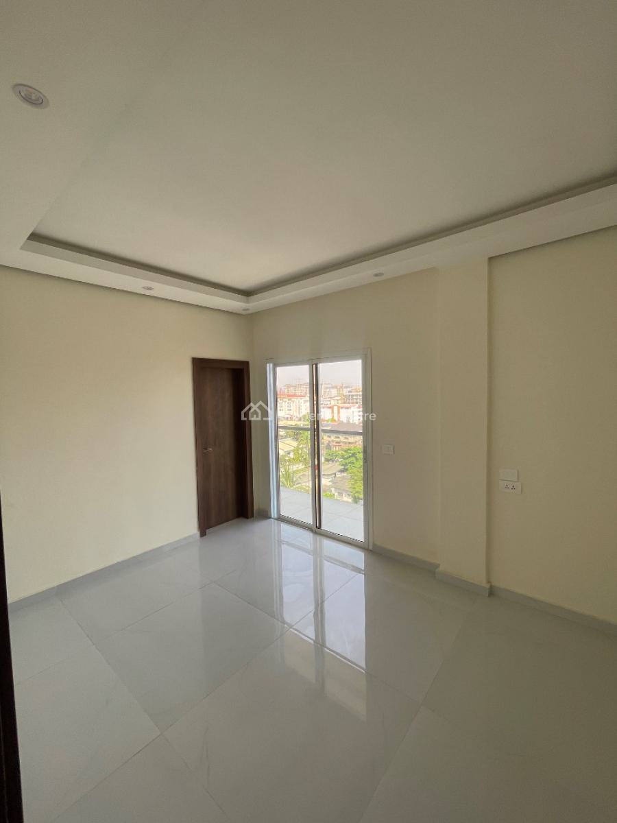 Ultra Luxury 4 Bedroom Maisonnett with Bq, Central Gym & Swimming Pool, Vi, Victoria Island (vi), Lagos, Detached Duplex for Sale