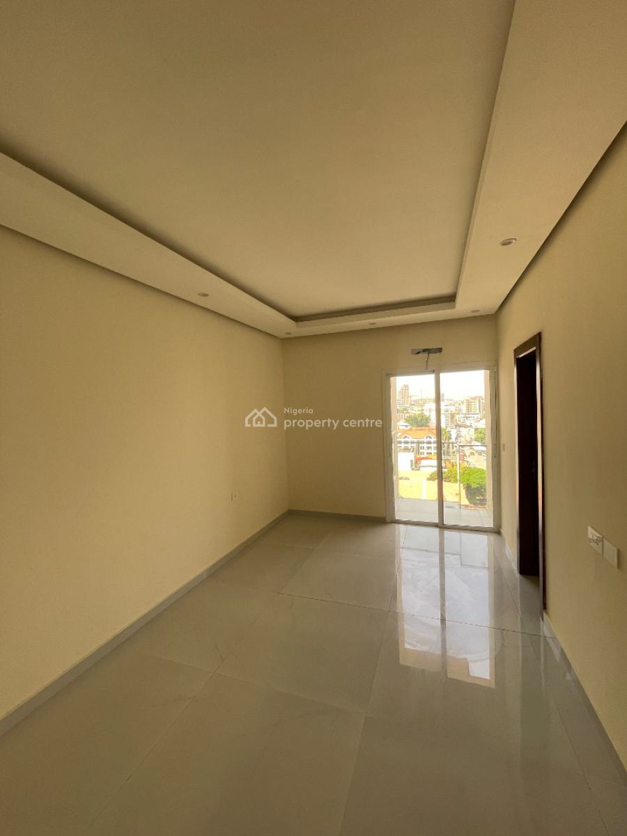 Ultra Luxury 4 Bedroom Maisonnett with Bq, Central Gym & Swimming Pool, Vi, Victoria Island (vi), Lagos, Detached Duplex for Sale