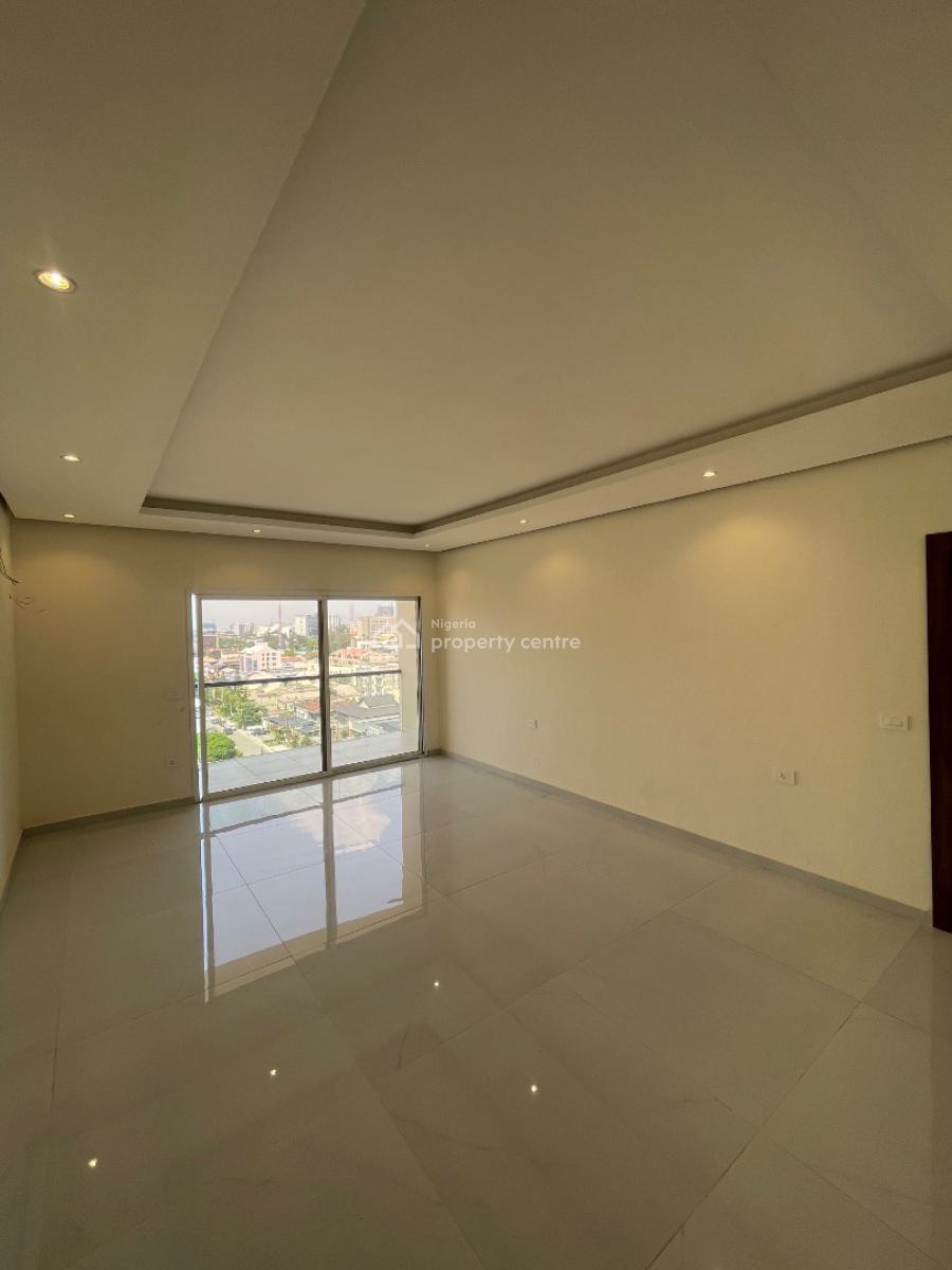 Ultra Luxury 4 Bedroom Maisonnett with Bq, Central Gym & Swimming Pool, Vi, Victoria Island (vi), Lagos, Detached Duplex for Sale