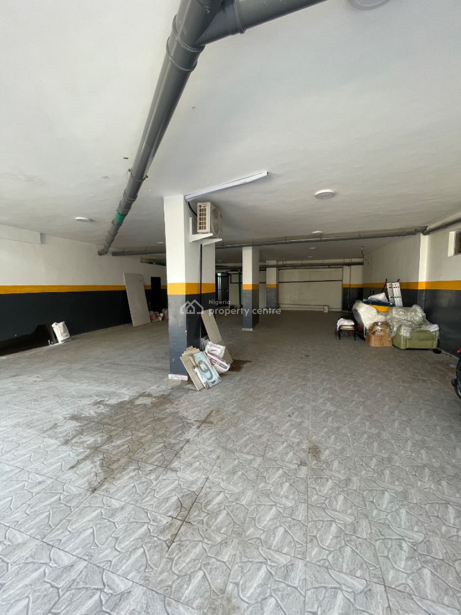 Ultra Luxury 4 Bedroom Maisonnett with Bq, Central Gym & Swimming Pool, Vi, Victoria Island (vi), Lagos, Detached Duplex for Sale