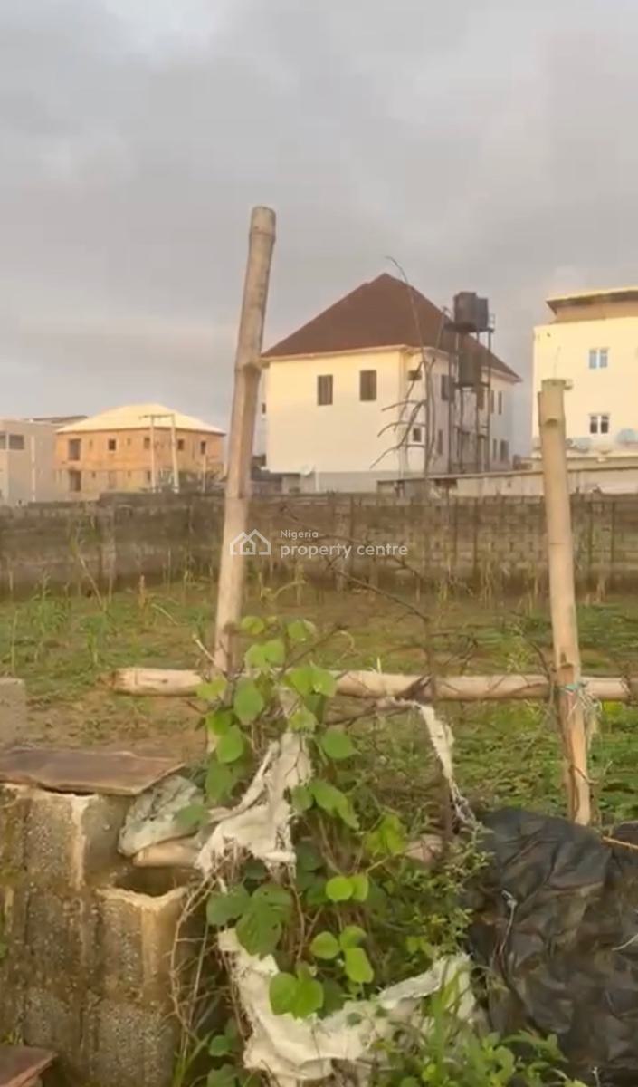 520.90sqm, Residential, C of O, Katampe, Abuja, Residential Land for Sale