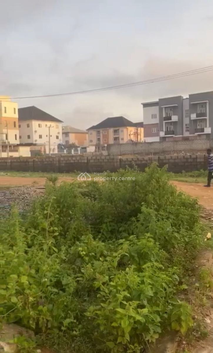 520.90sqm, Residential, C of O, Katampe, Abuja, Residential Land for Sale