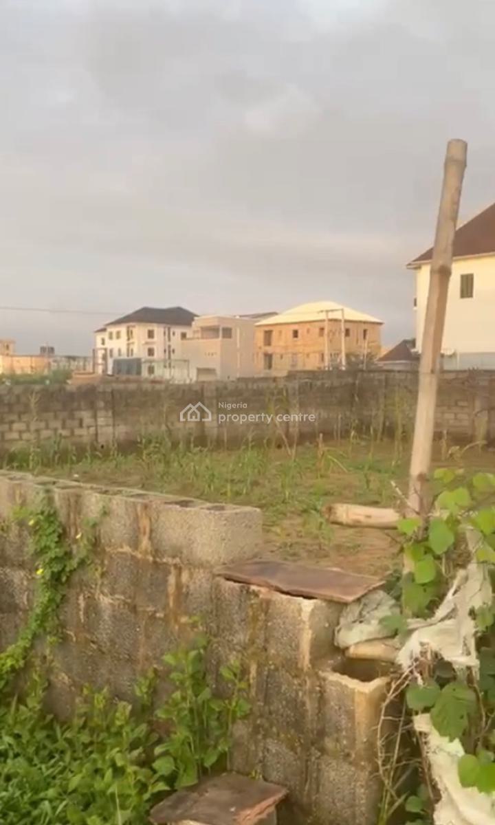 520.90sqm, Residential, C of O, Katampe, Abuja, Residential Land for Sale