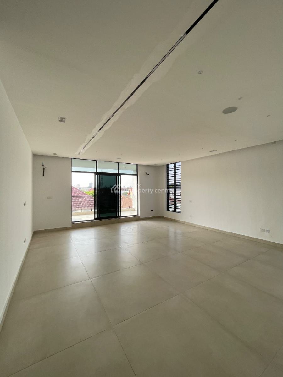 Ultra Luxury and Spacious 5 Bedroom Duplex with Gym,cinema & a Pool, Lekki Phase 1, Lekki, Lagos, Detached Duplex for Sale