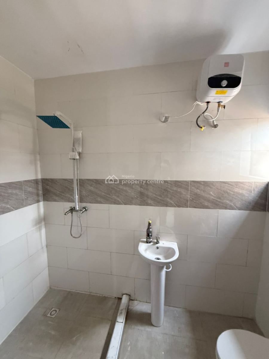 Exquisitely Built 5 Bedroom Fully Detached Duplex Wit, Gra Phase 1, Magodo, Lagos, Detached Duplex for Sale