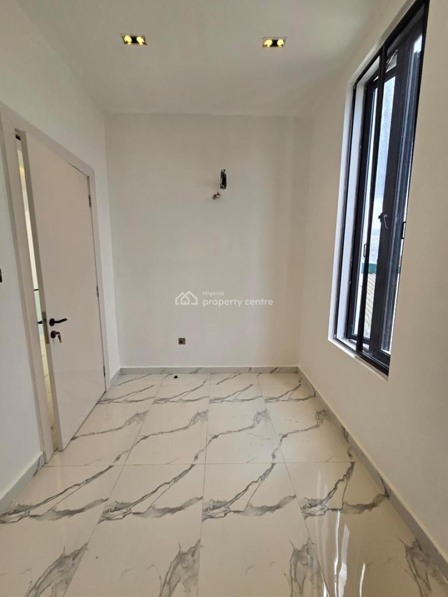 Ultra Luxury 5 Bedroom Detached Duplex with Gym, Cinema &swimming Pool, Lekki Phase 1, Lekki, Lagos, Detached Duplex for Sale