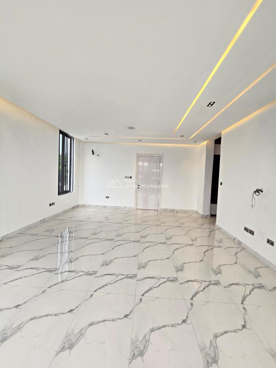 Ultra Luxury 5 Bedroom Detached Duplex with Gym, Cinema &swimming Pool, Lekki Phase 1, Lekki, Lagos, Detached Duplex for Sale
