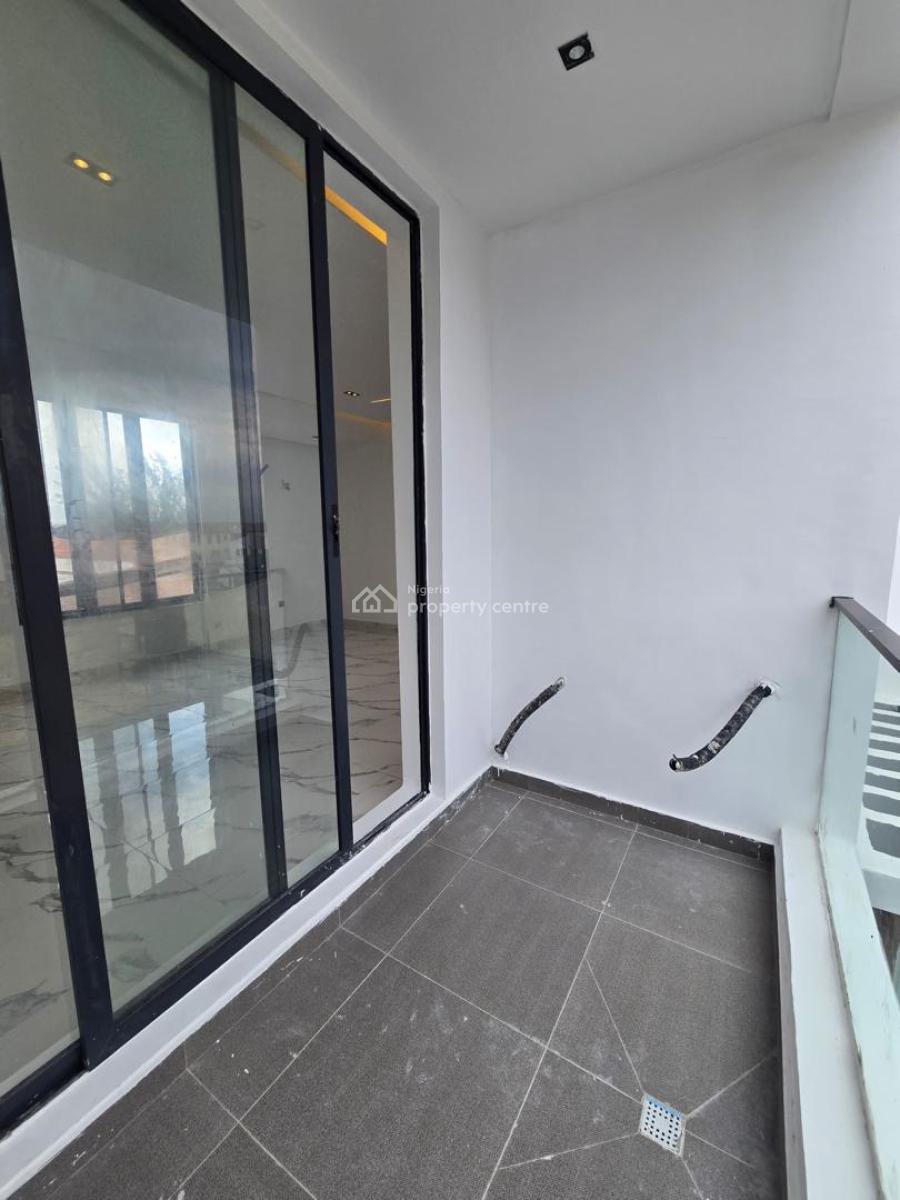 Ultra Luxury 5 Bedroom Detached Duplex with Gym, Cinema &swimming Pool, Lekki Phase 1, Lekki, Lagos, Detached Duplex for Sale