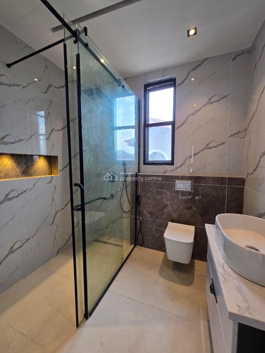 Ultra Luxury 5 Bedroom Detached Duplex with Gym, Cinema &swimming Pool, Lekki Phase 1, Lekki, Lagos, Detached Duplex for Sale