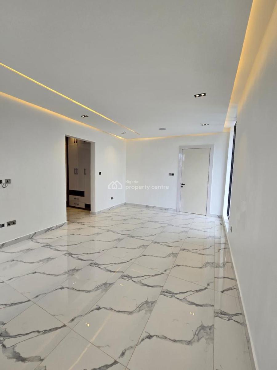 Ultra Luxury 5 Bedroom Detached Duplex with Gym, Cinema &swimming Pool, Lekki Phase 1, Lekki, Lagos, Detached Duplex for Sale