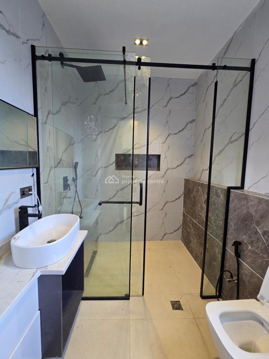 Ultra Luxury 5 Bedroom Detached Duplex with Gym, Cinema &swimming Pool, Lekki Phase 1, Lekki, Lagos, Detached Duplex for Sale