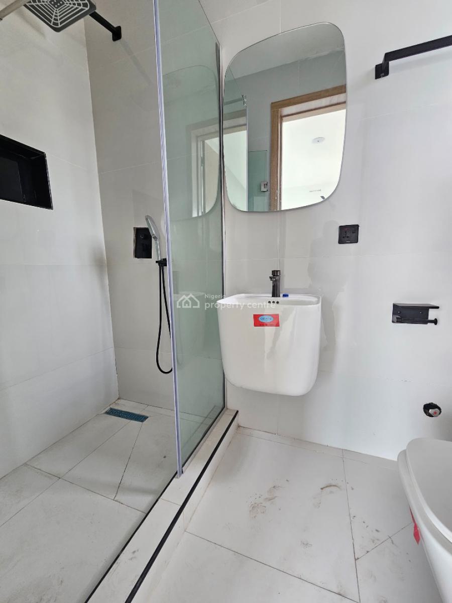 Brand New 2 Bedroom Apartment with Pool & Elevator, Ikate, Lekki, Lagos, Flat / Apartment for Sale