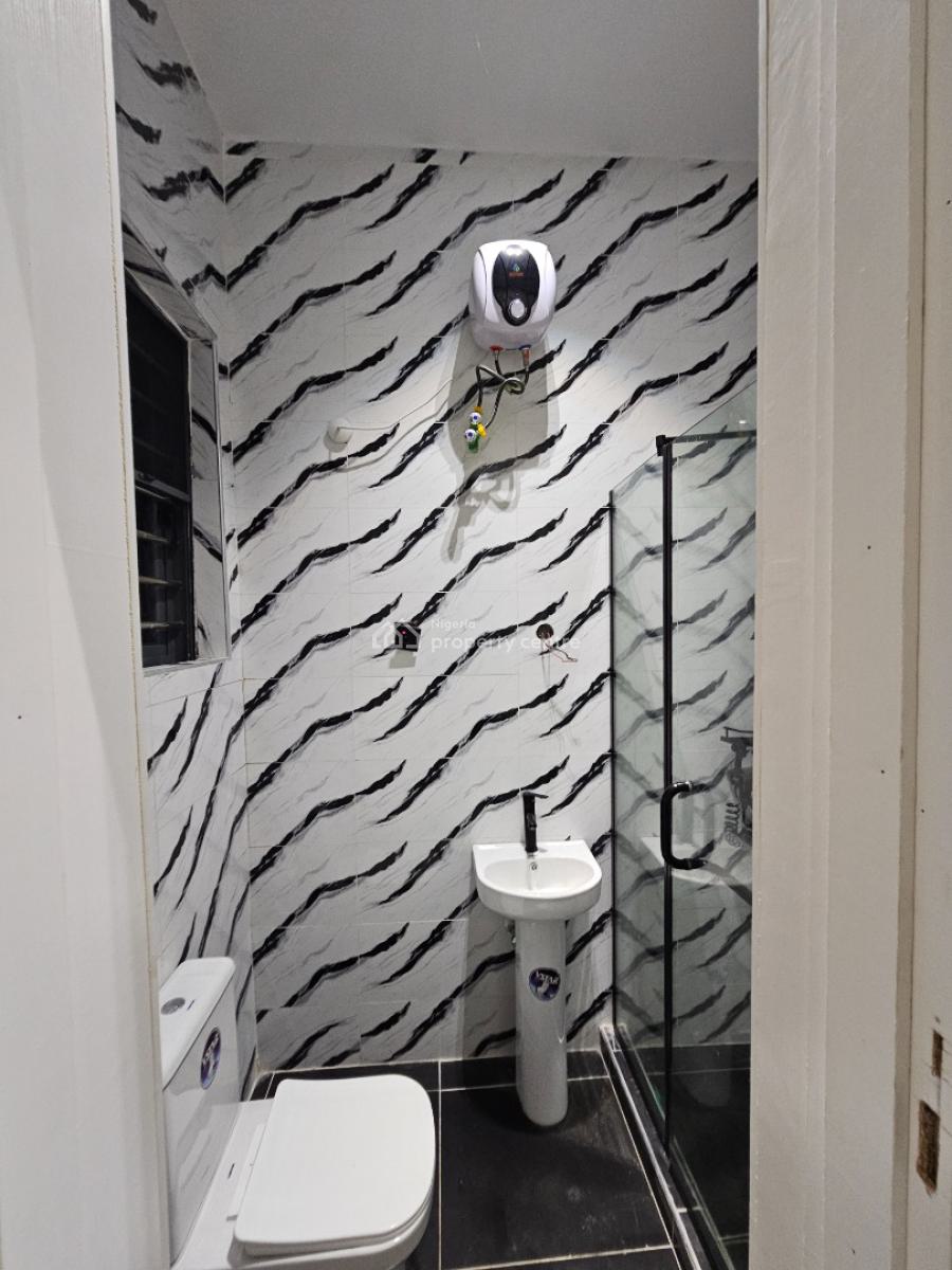 5bedroom Fully Detached Duplex with Bq, Ajah, Lagos, Detached Duplex for Sale