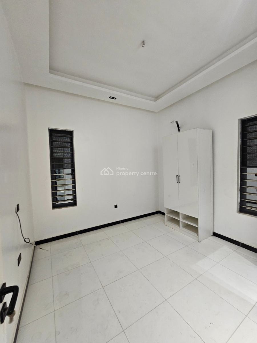 5bedroom Fully Detached Duplex with Bq, Ajah, Lagos, Detached Duplex for Sale