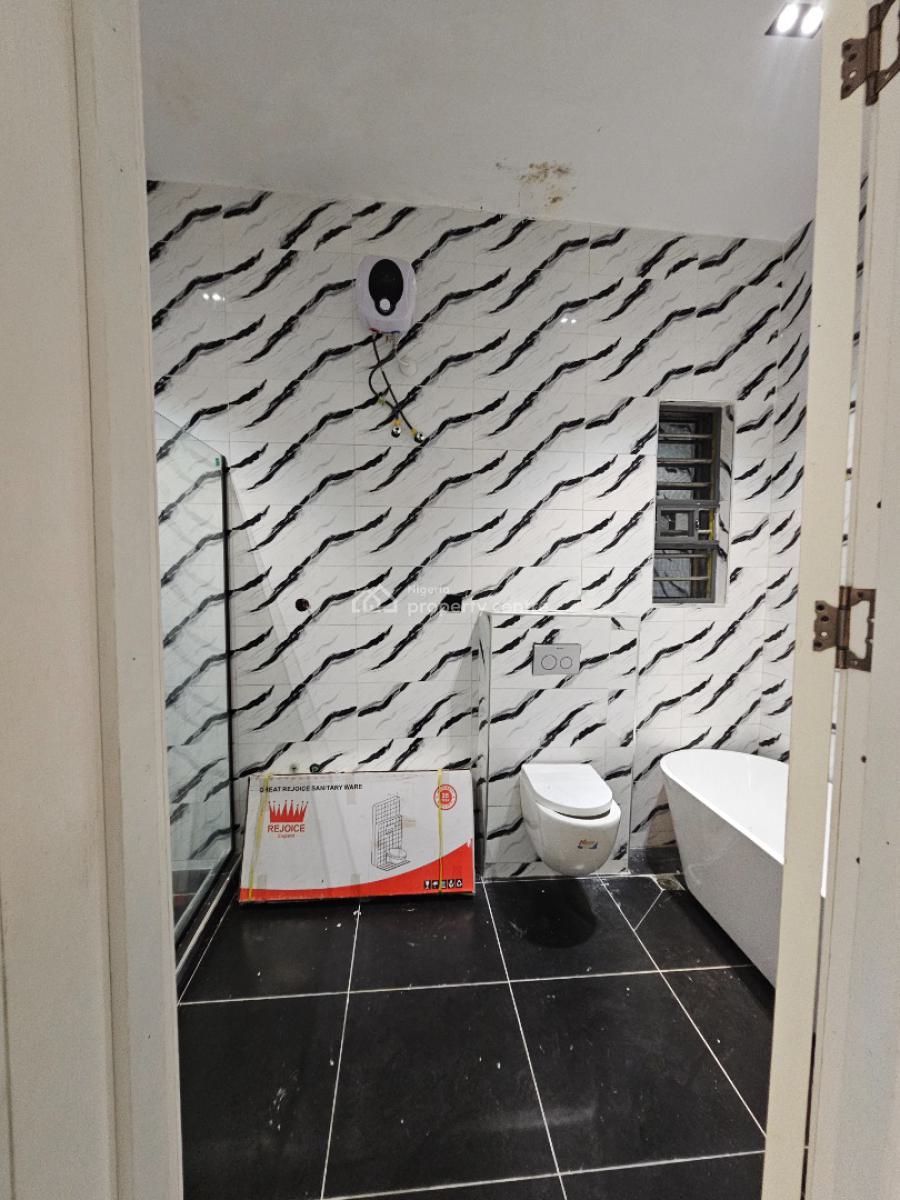 5bedroom Fully Detached Duplex with Bq, Ajah, Lagos, Detached Duplex for Sale