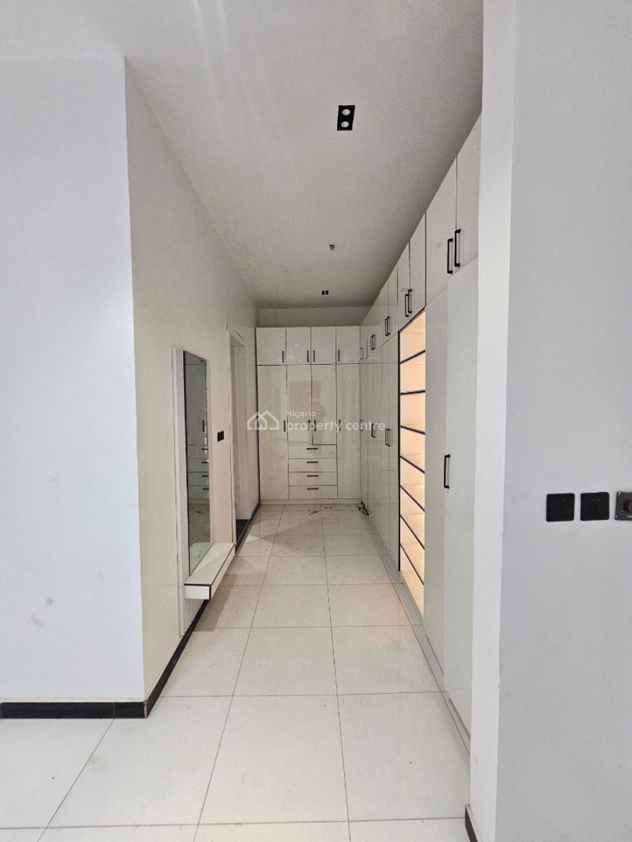 5bedroom Fully Detached Duplex with Bq, Ajah, Lagos, Detached Duplex for Sale