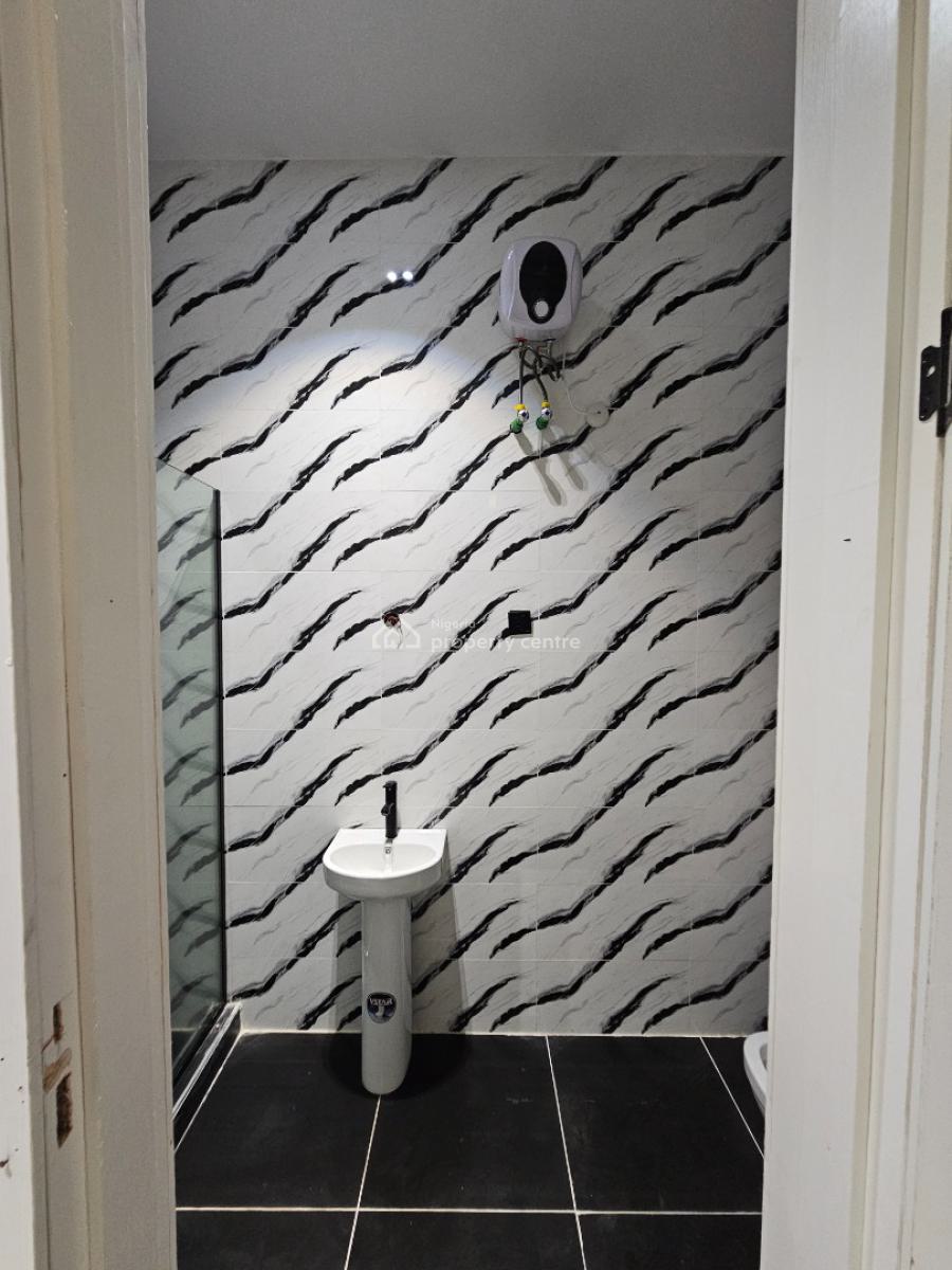 5bedroom Fully Detached Duplex with Bq, Ajah, Lagos, Detached Duplex for Sale