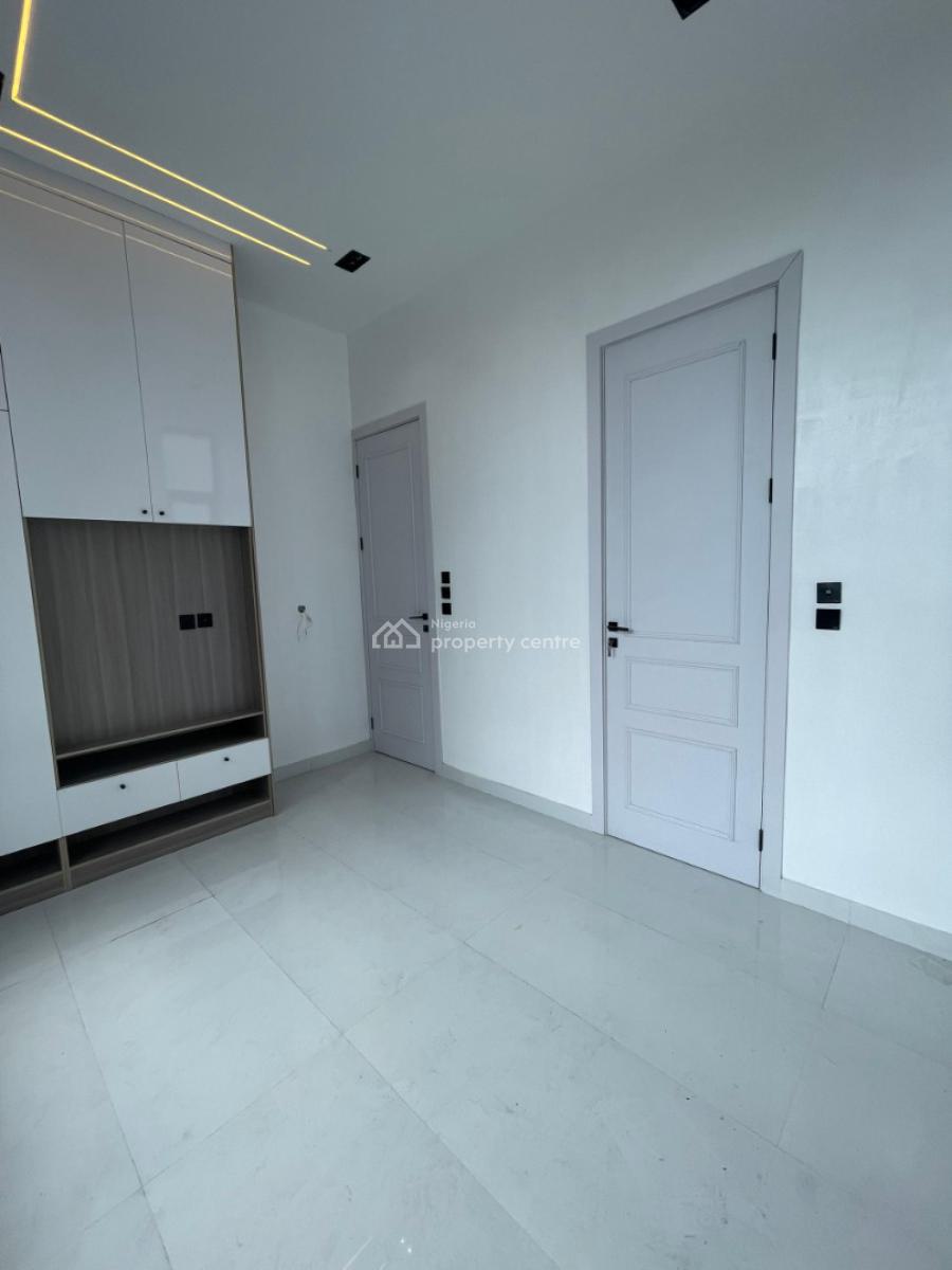 Newly Built 5bedroom Detached House at Osapa Lekki, Osapa Lekki  Lagos, Osapa, Lekki, Lagos, Detached Duplex for Sale