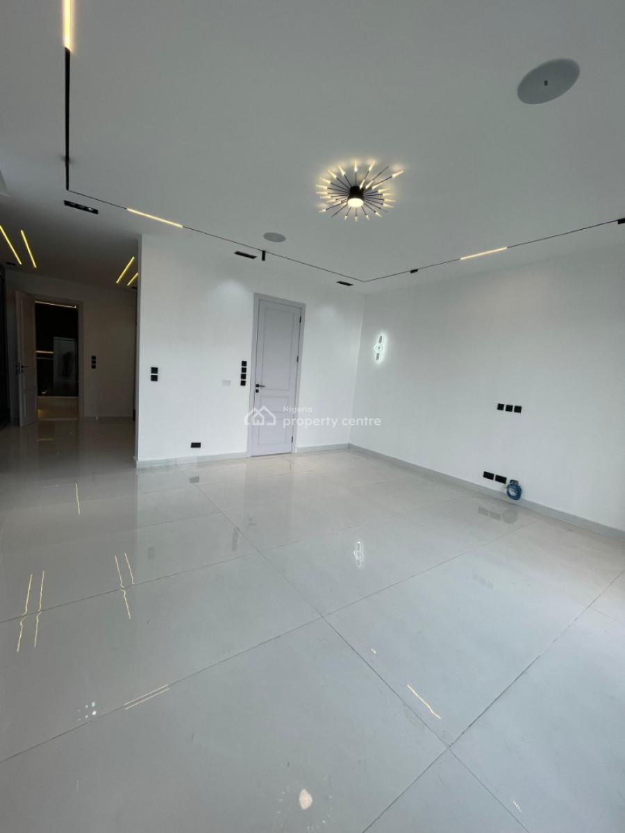 Newly Built 5bedroom Detached House at Osapa Lekki, Osapa Lekki  Lagos, Osapa, Lekki, Lagos, Detached Duplex for Sale