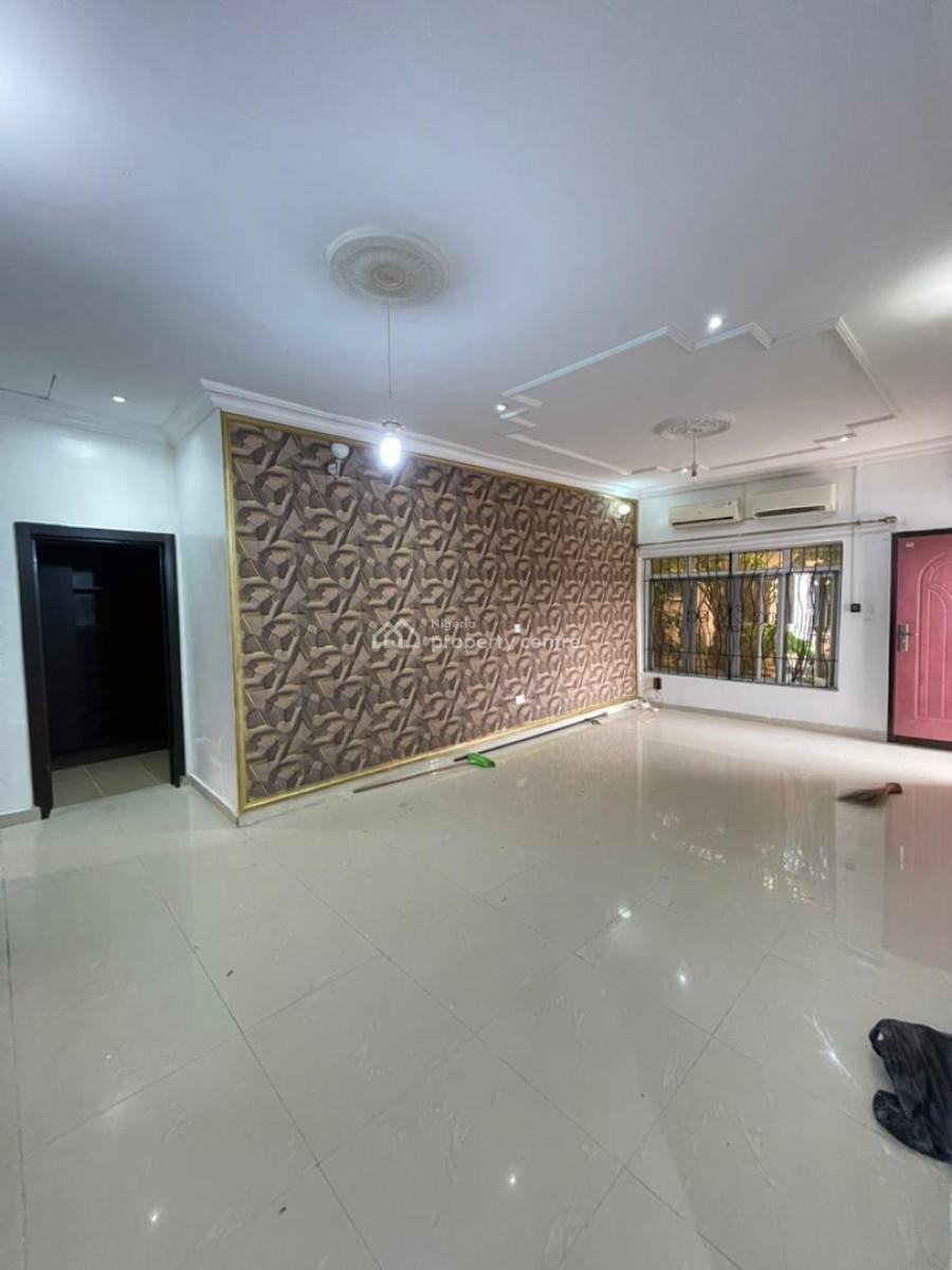 4 Bedroom Bungalow with 4,000 Litres G.p Tank & Solar Panels, Orchid, Ikota, Lekki, Lagos, House for Rent