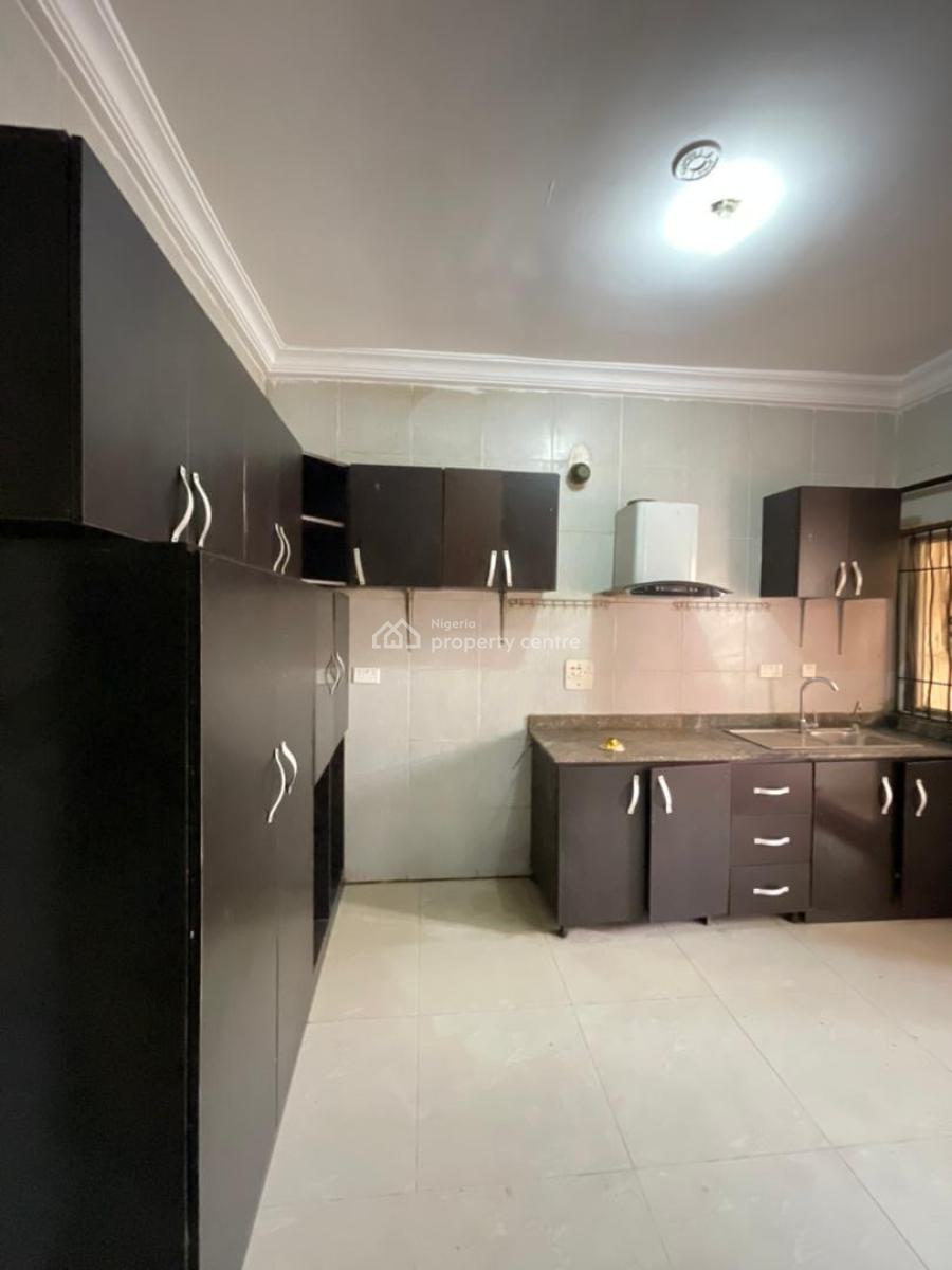 4 Bedroom Bungalow with 4,000 Litres G.p Tank & Solar Panels, Orchid, Ikota, Lekki, Lagos, House for Rent