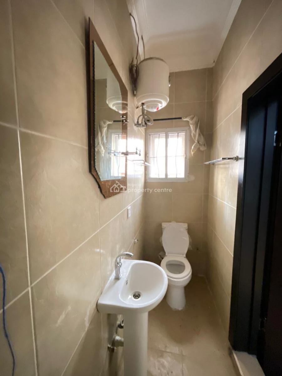 4 Bedroom Bungalow with 4,000 Litres G.p Tank & Solar Panels, Orchid, Ikota, Lekki, Lagos, House for Rent