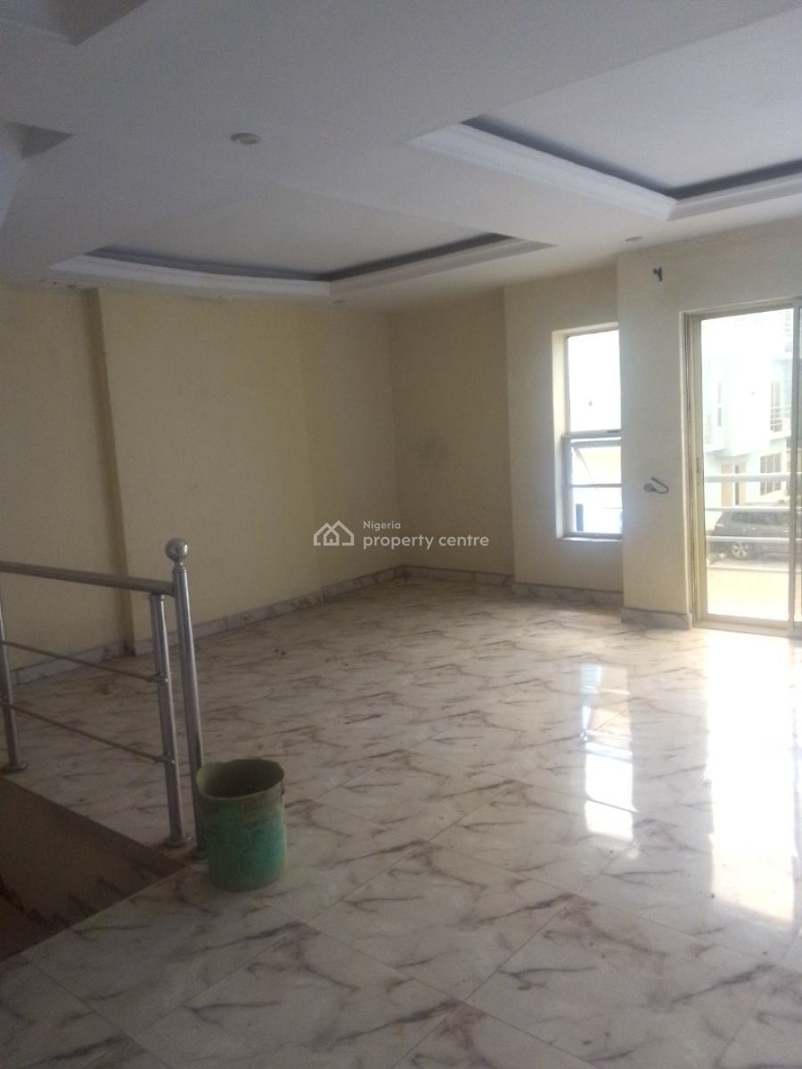 Newly Renovated 4bedroom Terrace Duplex at Ikeja Gra Ikeja, Ikeja Gra, Ikeja Gra, Ikeja, Lagos, Terraced Duplex for Rent