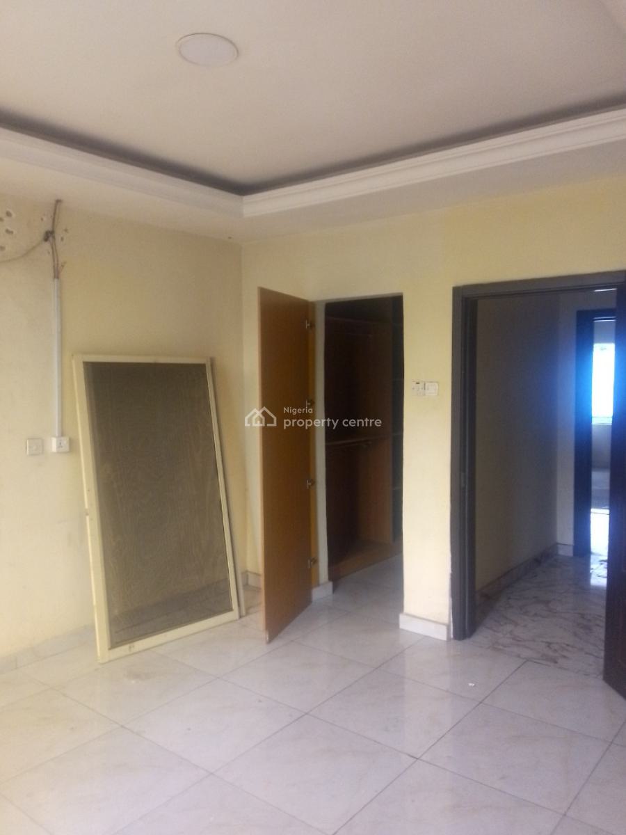 Newly Renovated 4bedroom Terrace Duplex at Ikeja Gra Ikeja, Ikeja Gra, Ikeja Gra, Ikeja, Lagos, Terraced Duplex for Rent