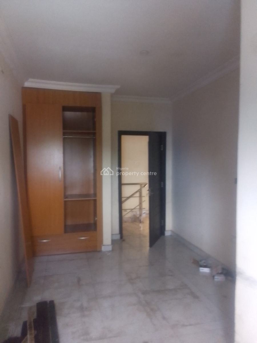 Newly Renovated 4bedroom Terrace Duplex at Ikeja Gra Ikeja, Ikeja Gra, Ikeja Gra, Ikeja, Lagos, Terraced Duplex for Rent
