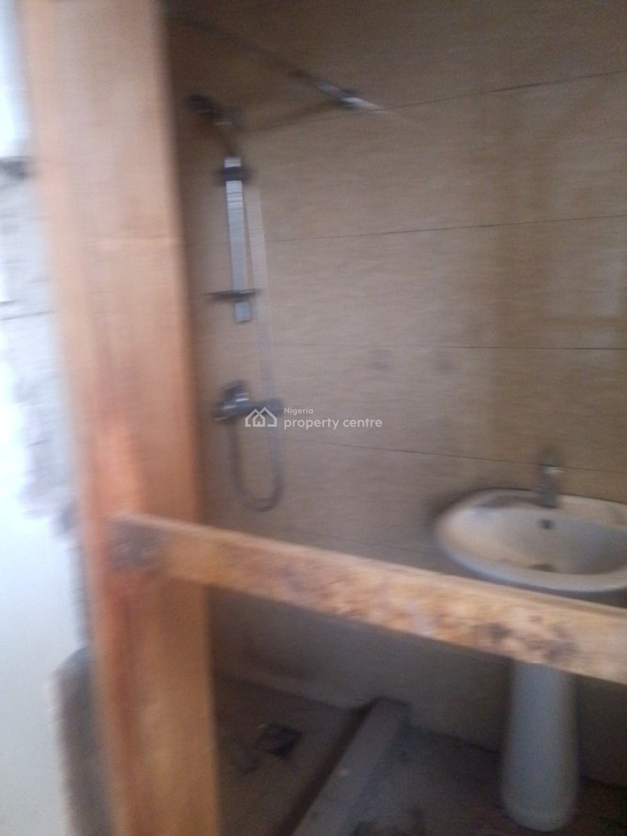 Newly Renovated 4bedroom Terrace Duplex at Ikeja Gra Ikeja, Ikeja Gra, Ikeja Gra, Ikeja, Lagos, Terraced Duplex for Rent