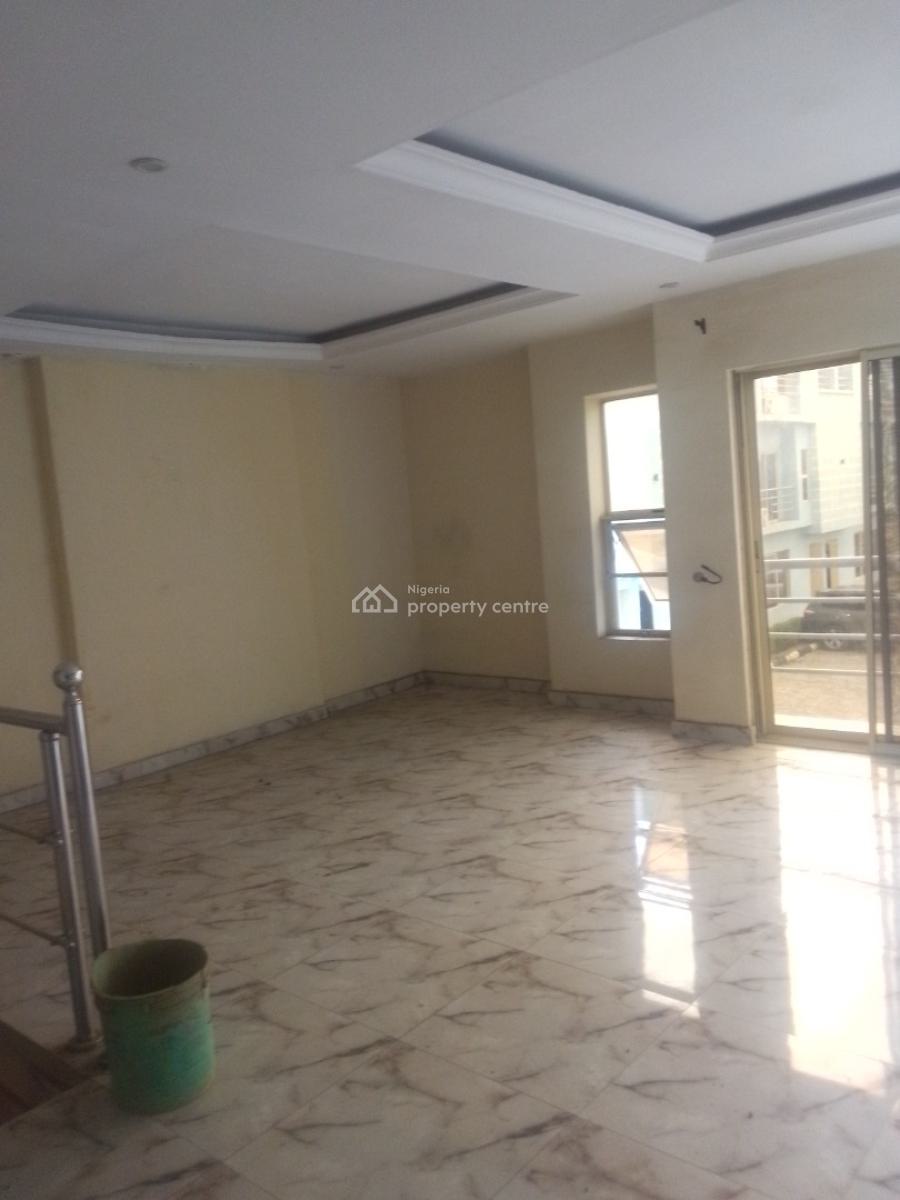 Newly Renovated 4bedroom Terrace Duplex at Ikeja Gra Ikeja, Ikeja Gra, Ikeja Gra, Ikeja, Lagos, Terraced Duplex for Rent
