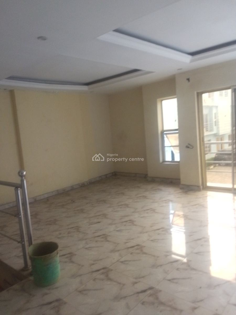 Newly Renovated 4bedroom Terrace Duplex at Ikeja Gra Ikeja, Ikeja Gra, Ikeja Gra, Ikeja, Lagos, Terraced Duplex for Rent
