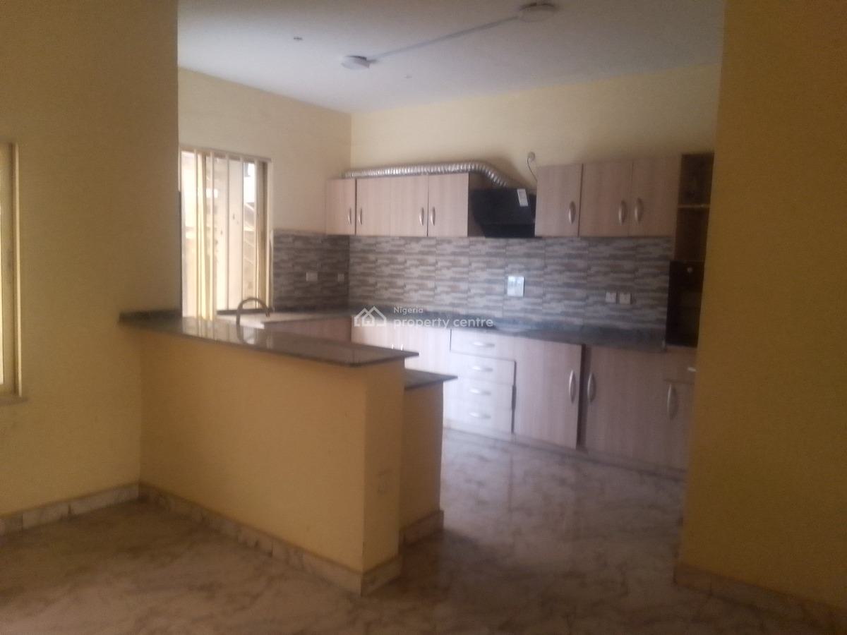Newly Renovated 4bedroom Terrace Duplex at Ikeja Gra Ikeja, Ikeja Gra, Ikeja Gra, Ikeja, Lagos, Terraced Duplex for Rent