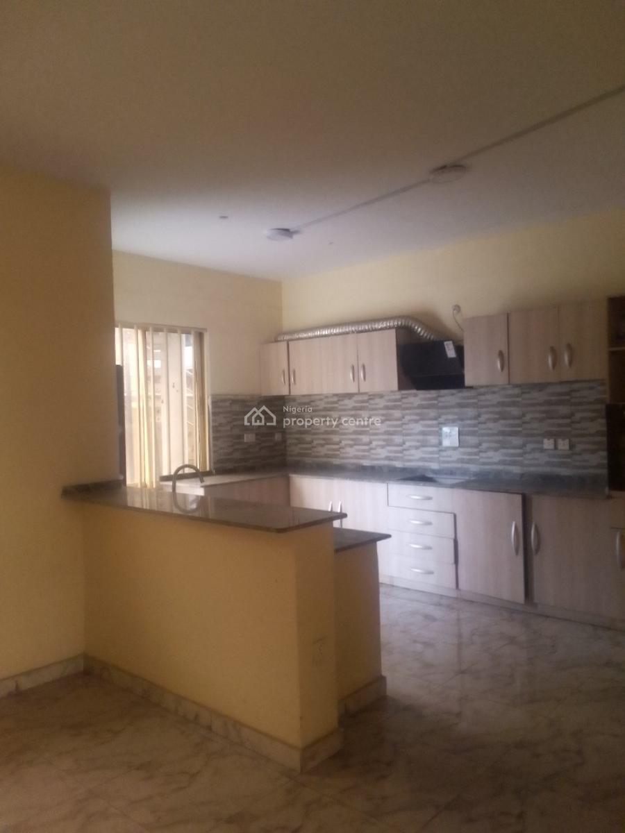Newly Renovated 4bedroom Terrace Duplex at Ikeja Gra Ikeja, Ikeja Gra, Ikeja Gra, Ikeja, Lagos, Terraced Duplex for Rent