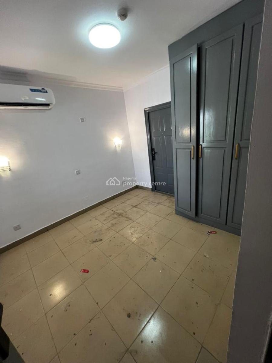 Newly Renovated 4 Bedroom Terrace Duplex with Bq, Ikoyi, Lagos, Terraced Duplex for Rent