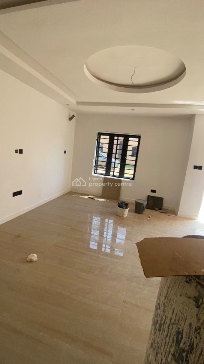 Newly Built 4 Bedroom Terrace Duplex  Lifecamp, Lifecamp Ochacho Axis, Life Camp, Abuja, House for Rent